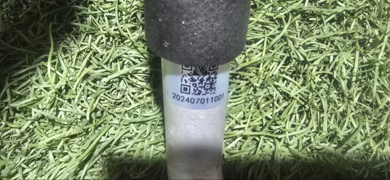 Радиатор отопителя печки Exeed RX T22 AGRG00525 - миниатюра 7