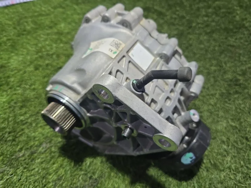 Коробка раздаточная Exeed RX T22 AGRG00525 2024