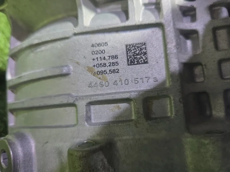 Коробка раздаточная Exeed RX T22 AGRG00525 2024 - миниатюра 10