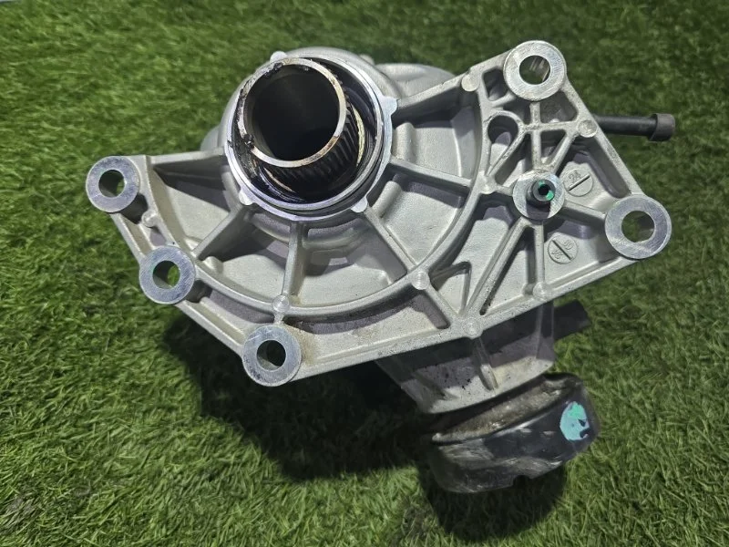 Коробка раздаточная Exeed RX T22 AGRG00525 2024 - миниатюра 3