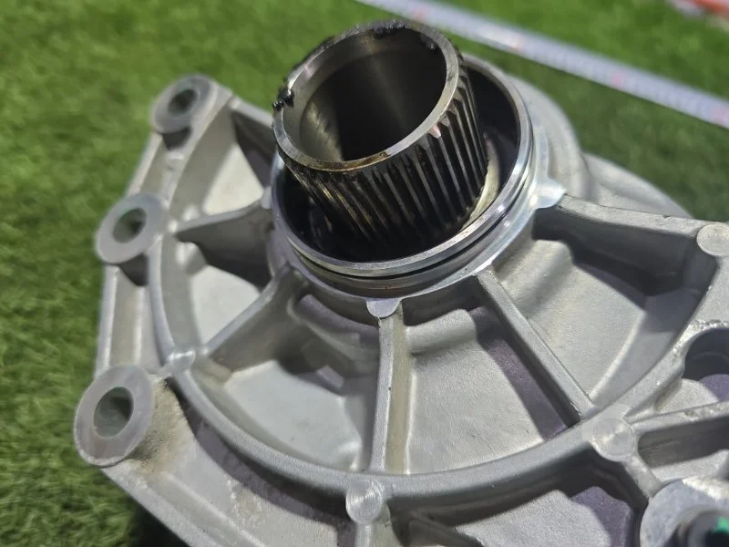 Коробка раздаточная Exeed RX T22 AGRG00525 2024 - миниатюра 4