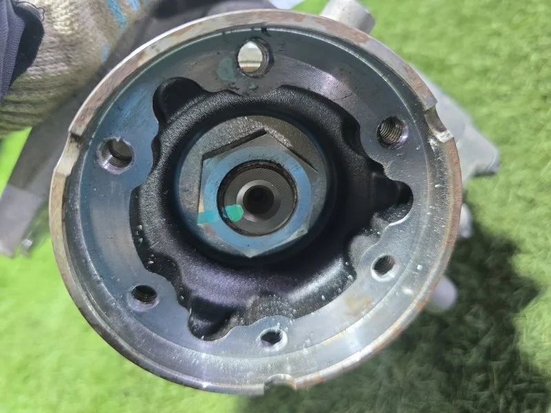 Коробка раздаточная Exeed RX T22 AGRG00525 2024 - миниатюра 6