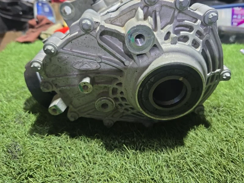 Коробка раздаточная Exeed RX T22 AGRG00525 2024 - миниатюра 7