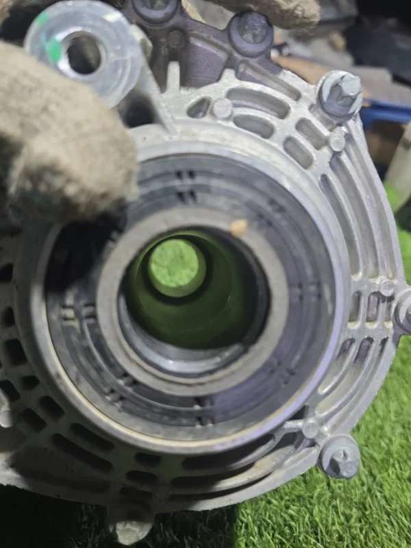 Коробка раздаточная Exeed RX T22 AGRG00525 2024 - миниатюра 8