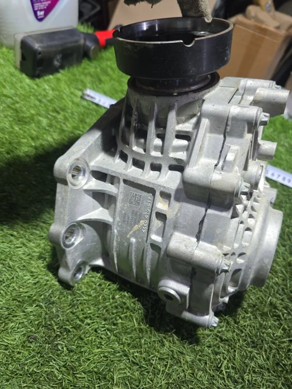 Коробка раздаточная Exeed RX T22 AGRG00525 2024 - миниатюра 9