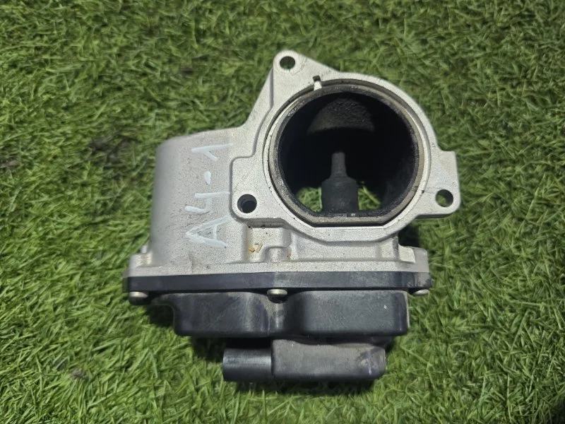 Клапан EGR ( ЕГР ) AUDI A4 B8 2012 - миниатюра 2
