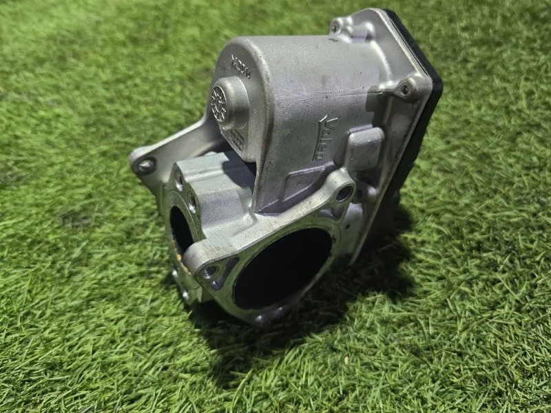Клапан EGR ( ЕГР ) AUDI A4 B8 2012 - миниатюра 6