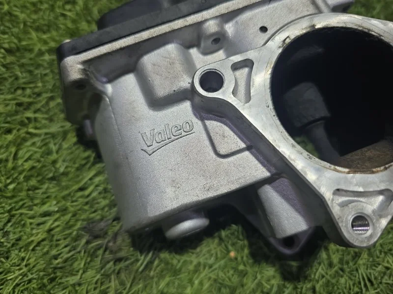 Клапан EGR ( ЕГР ) AUDI A4 B8 2012 - миниатюра 8