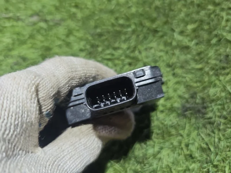 Блок управления Exeed RX T22 AGRG00525 2024 - миниатюра 3