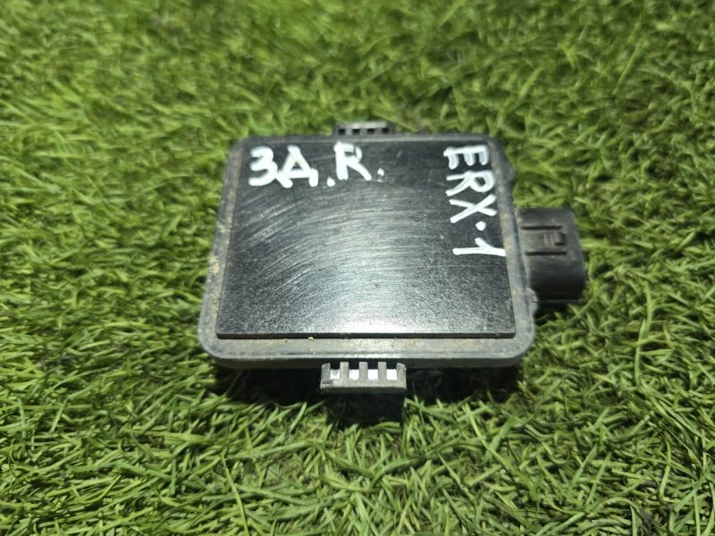 Блок управления Exeed RX T22 AGRG00525 2024 - миниатюра 5