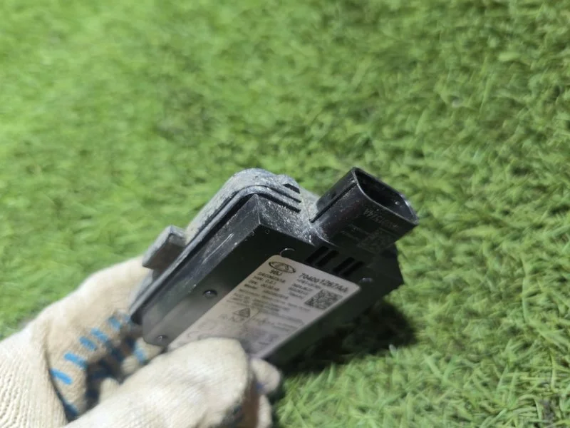 Блок управления Exeed RX T22 AGRG00525 2024 - миниатюра 6