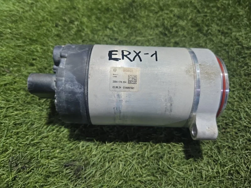 Мотор рулевой рейки Exeed RX T22 AGRG00525 2024 - изображение 1