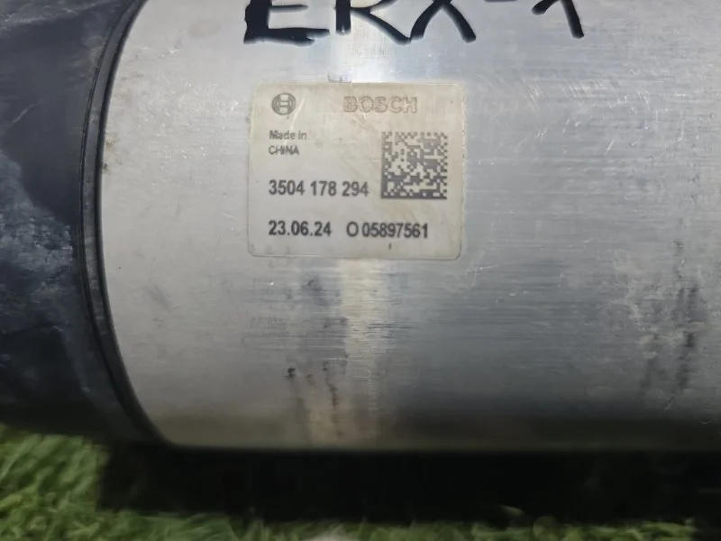 Мотор рулевой рейки Exeed RX T22 AGRG00525 2024 - миниатюра 2