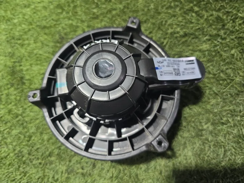 Моторчик отопителя печки Exeed RX T22 AGRG00525 - миниатюра 2