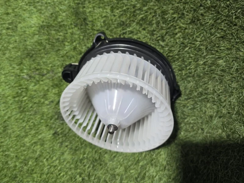 Моторчик отопителя печки Exeed RX T22 AGRG00525 - миниатюра 5