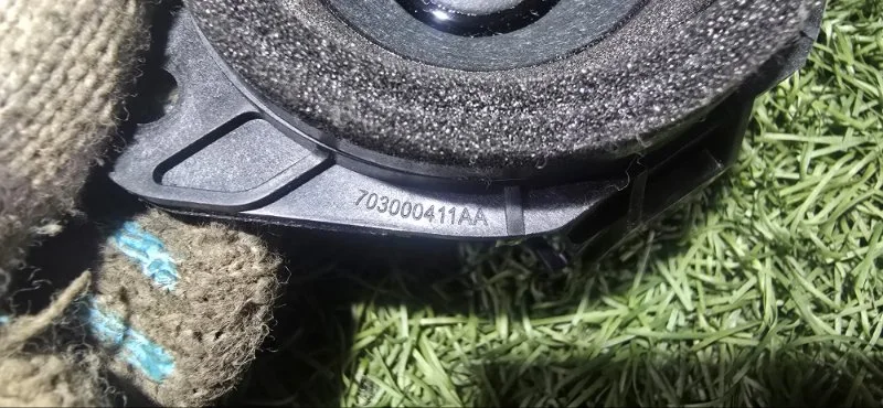 Динамик Exeed RX T22 AGRG00525 2024 - миниатюра 7