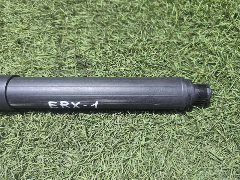 Амортизатор двери багажника правый Exeed RX T22 - миниатюра 5