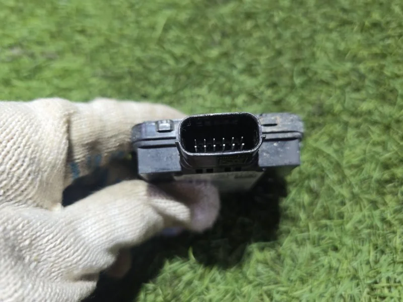Блок управления задний Exeed RX T22 AGRG00525 2024 - миниатюра 3