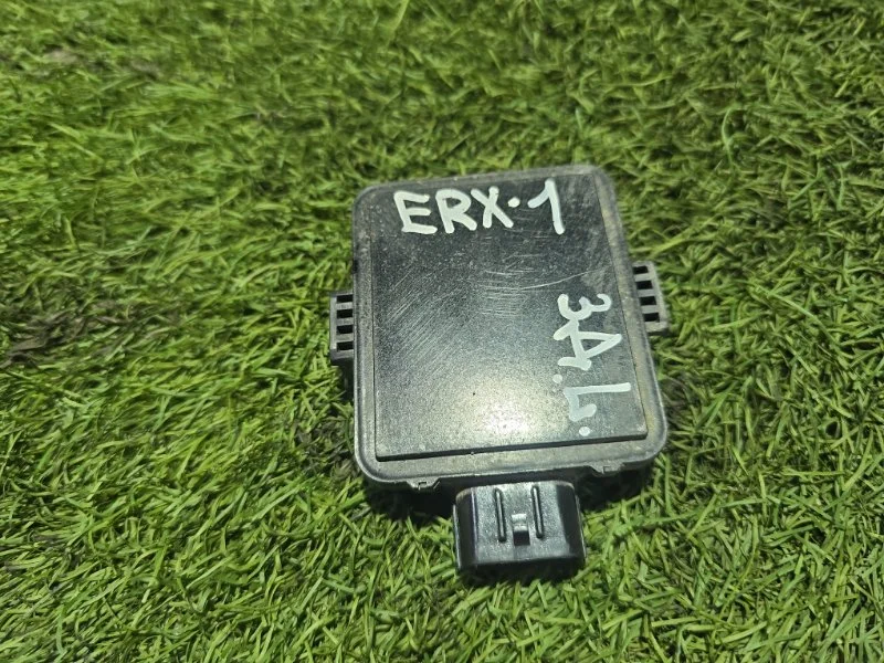 Блок управления задний Exeed RX T22 AGRG00525 2024 - миниатюра 4