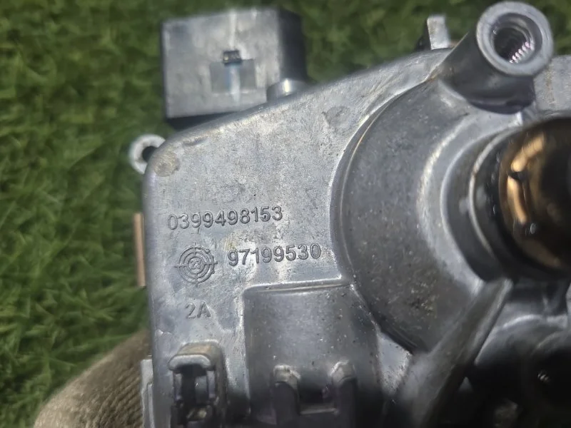 Моторчик стеклоочистителя передний Exeed RX T22 - миниатюра 4