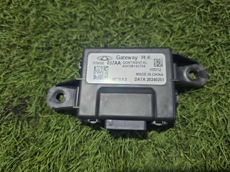 Блок интерфейс Exeed RX T22 AGRG00525 2024 - миниатюра 2
