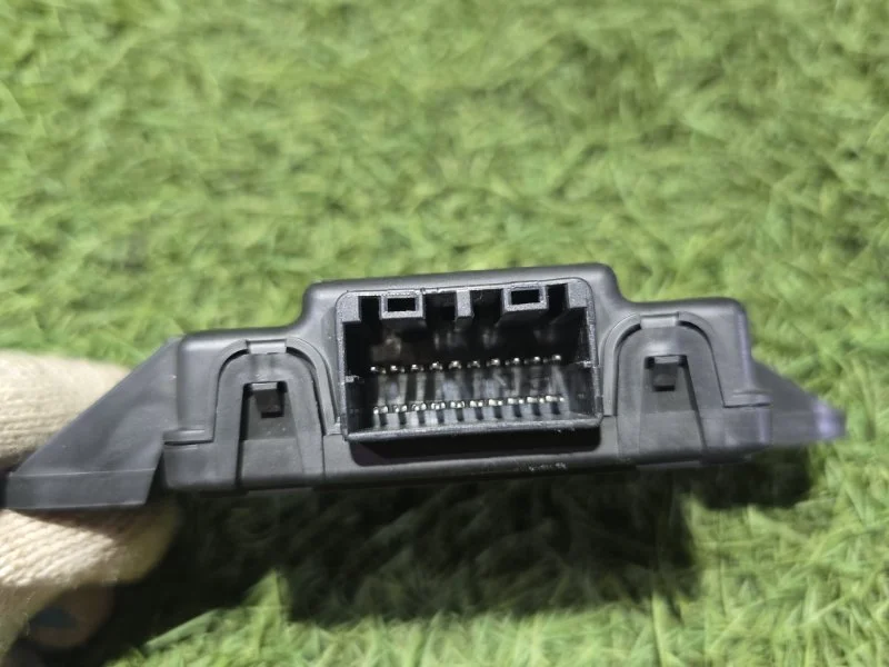 Блок интерфейс Exeed RX T22 AGRG00525 2024 - миниатюра 4