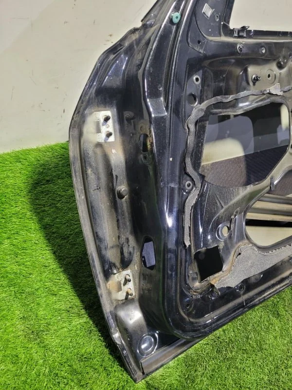 Дверь передняя правая BMW X3 E83 M54B30 2004 - миниатюра 6