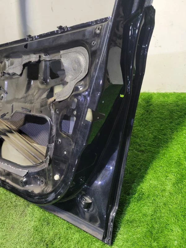 Дверь передняя правая BMW X3 E83 M54B30 2004 - миниатюра 7