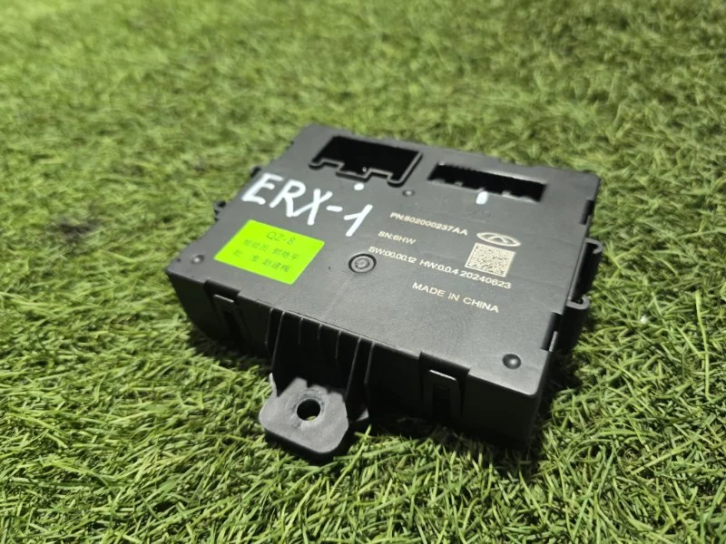 Блок крышки багажника Exeed RX T22 AGRG00525 2024 - изображение 1