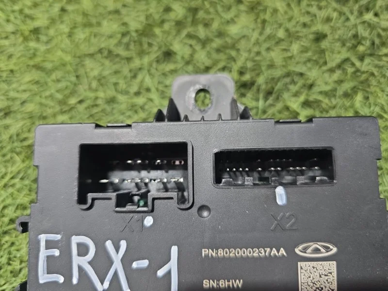 Блок крышки багажника Exeed RX T22 AGRG00525 2024 - миниатюра 4