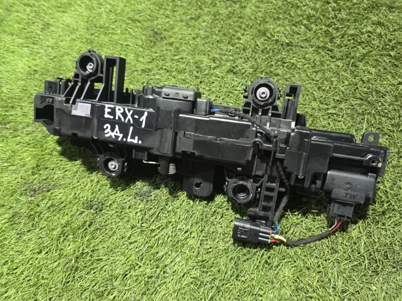 Ручка двери наружная задняя левая Exeed RX T22 - миниатюра 5