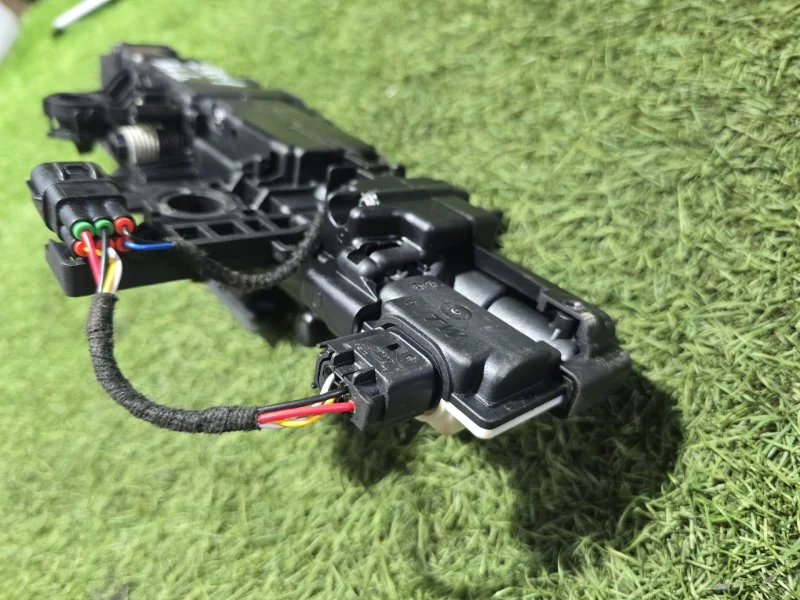 Ручка двери наружная задняя левая Exeed RX T22 - миниатюра 6