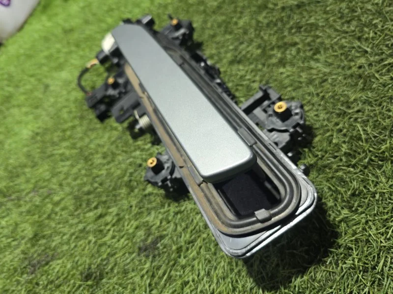 Ручка двери наружная задняя левая Exeed RX T22 - миниатюра 7