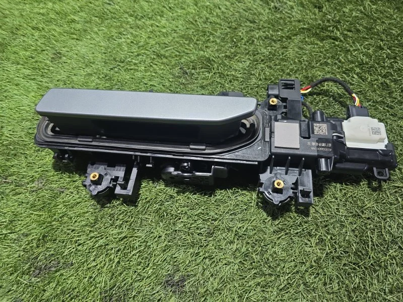 Ручка двери наружная задняя левая Exeed RX T22 - миниатюра 8
