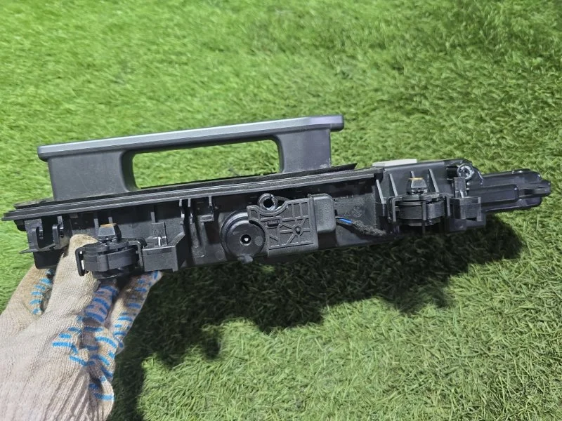 Ручка двери наружная задняя левая Exeed RX T22 - миниатюра 9