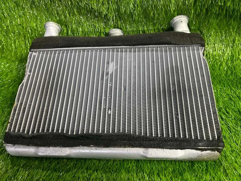 Радиатор отопителя печки BMW 5 E61/E60 N52B25 2007 - изображение 1