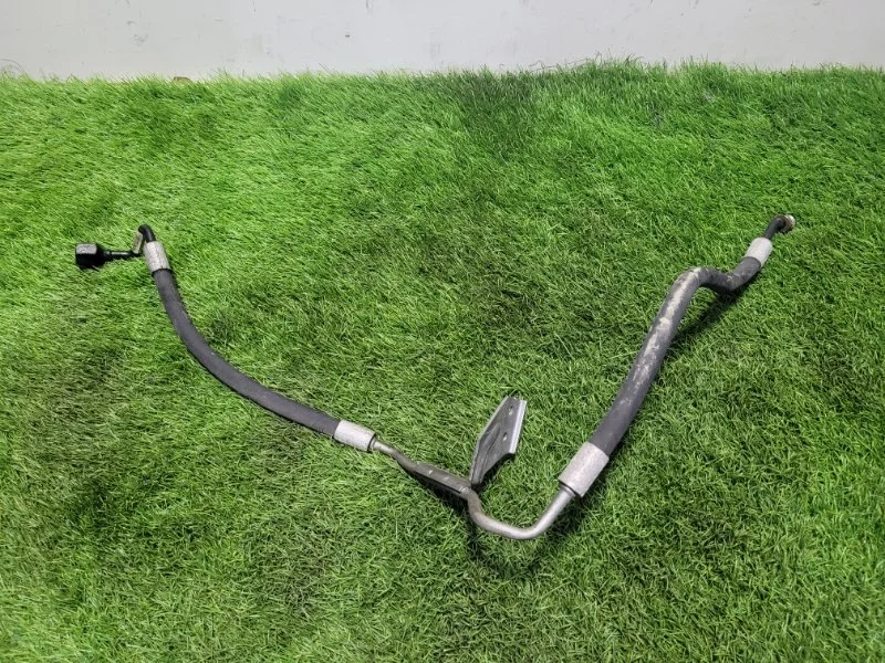Трубка системы Dynamic Drive BMW X5 E70 S63B44A - миниатюра 2
