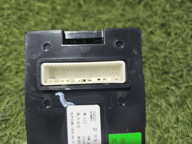 Блок климата Exeed RX T22 AGRG00525 2024 - миниатюра 4