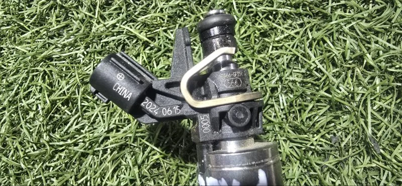 Форсунка топливная Exeed RX T22 AGRG00525 2024 - миниатюра 5
