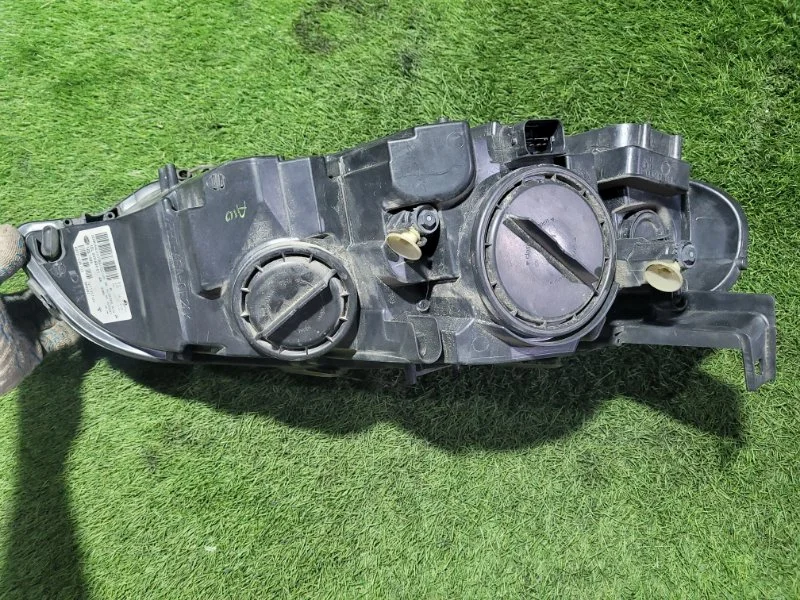 Фара ксеноновая передняя левая BMW X6 E71 N57D30B - миниатюра 4