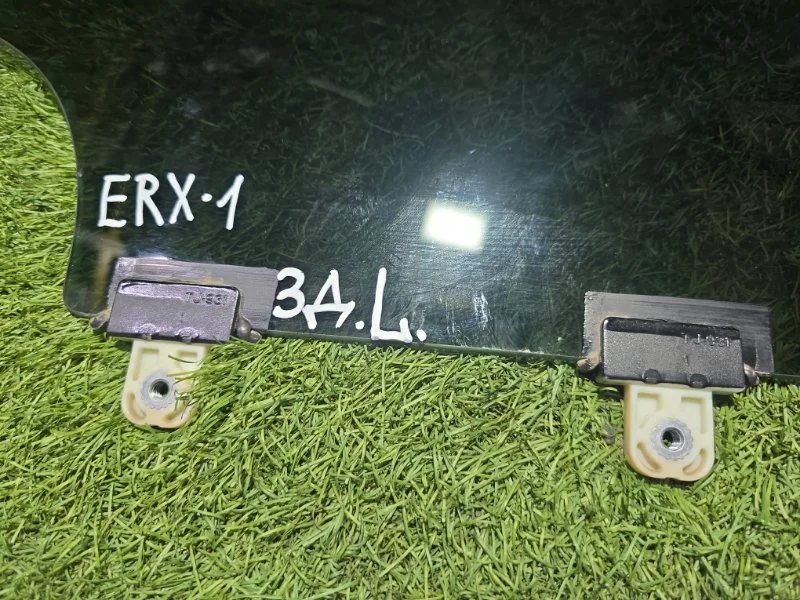 Стекло двери заднее левое Exeed RX T22 AGRG00525 - миниатюра 3