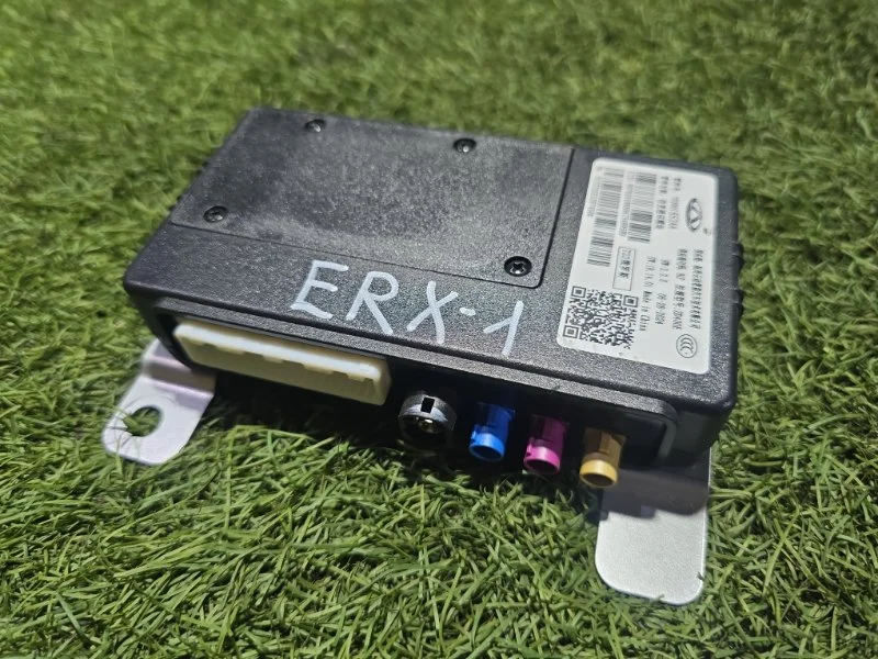 Блок управления Exeed RX T22 AGRG00525 2024 - изображение 1