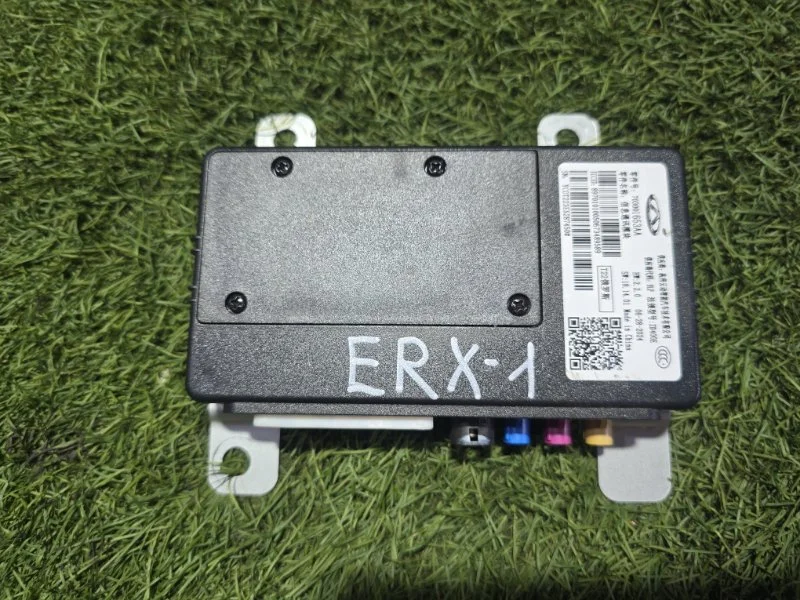 Блок управления Exeed RX T22 AGRG00525 2024 - миниатюра 2