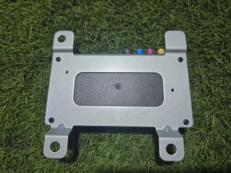 Блок управления Exeed RX T22 AGRG00525 2024 - миниатюра 4