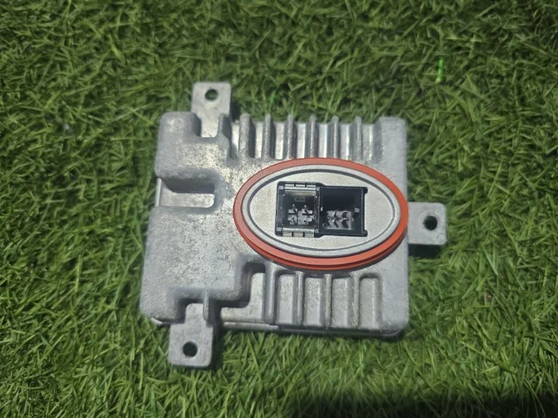 Блок розжига ксенона BMW 5 F10/F11 N52B25 2010 - миниатюра 3