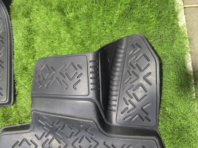 Коврик салона (комплект) Exeed RX T22 AGRG00525 - миниатюра 8