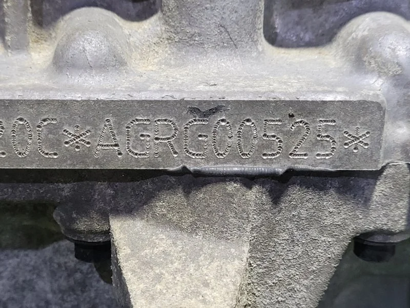 Двигатель Exeed RX T22 AGRG00525 2024 - миниатюра 5