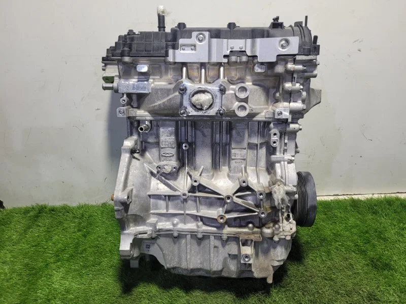 Двигатель Exeed RX T22 AGRG00525 2024 - миниатюра 9