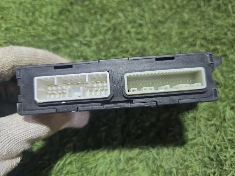 Блок управления Exeed RX T22 AGRG00525 2024 - миниатюра 3