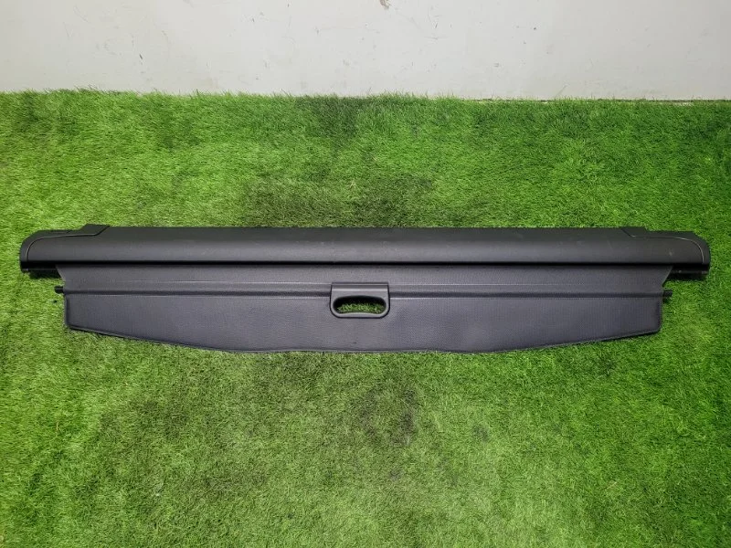 Шторка багажника BMW X3 E83 N52B25 2008 - изображение 1